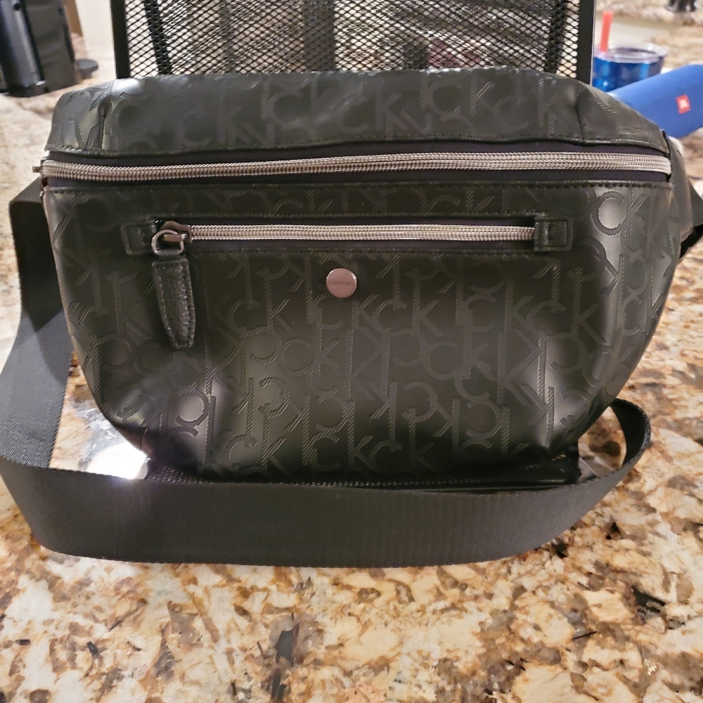 Calvin Klein fanny pack
